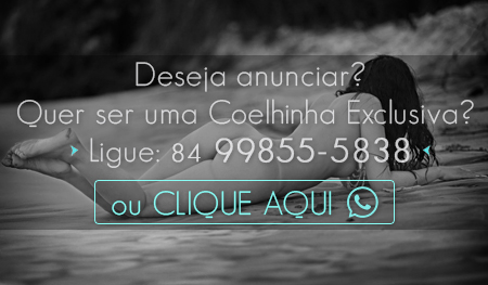 Anuncie em Coelhinha Exclusiva - Bela garota acompanhante em Luis Eduardo Magalhães, blogueira universitária estilo patricinha | COELHINHAS DO BRASIL